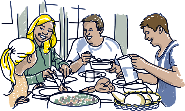 10分で笑顔の食卓へ！忙しい共働き家庭の夕飯づくりに宅配冷凍惣菜
